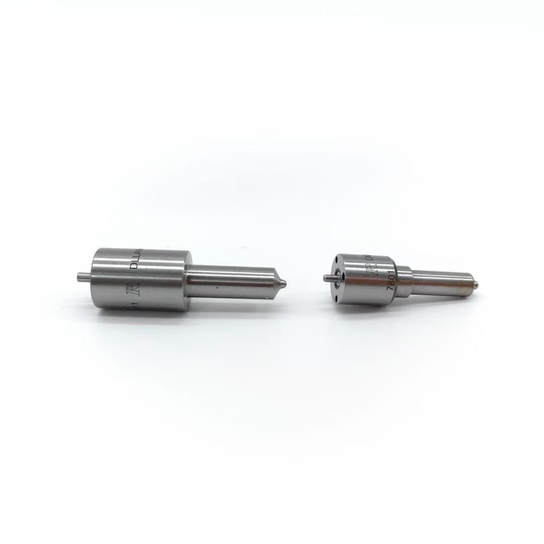 Diesel nozzle for fuel injection system