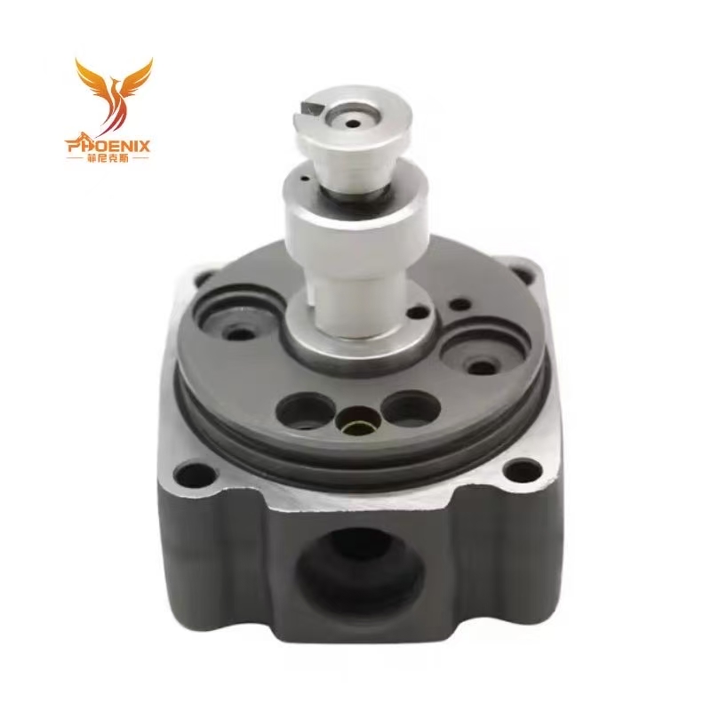Diesel fuel injection pump for excavators and heavy trucks