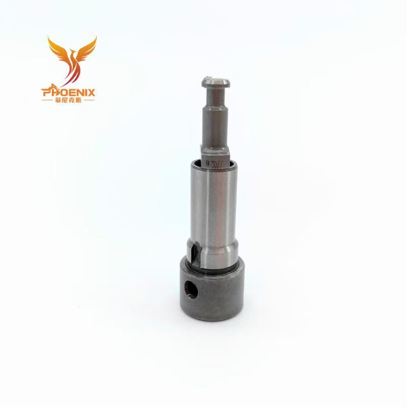 VE pump head for diesel vehicle and heavy truck fuel injection system