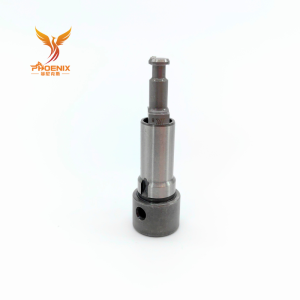 A Series Plunger