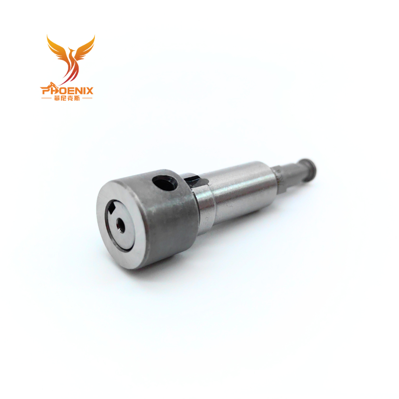 A Series Plunger-2
