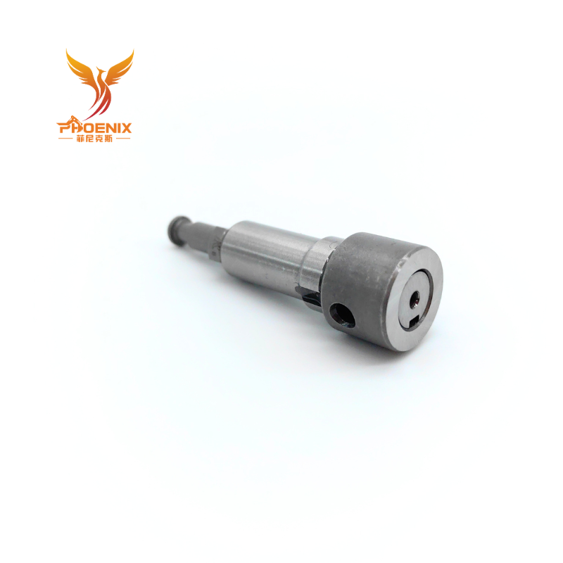 A Series Plunger-3