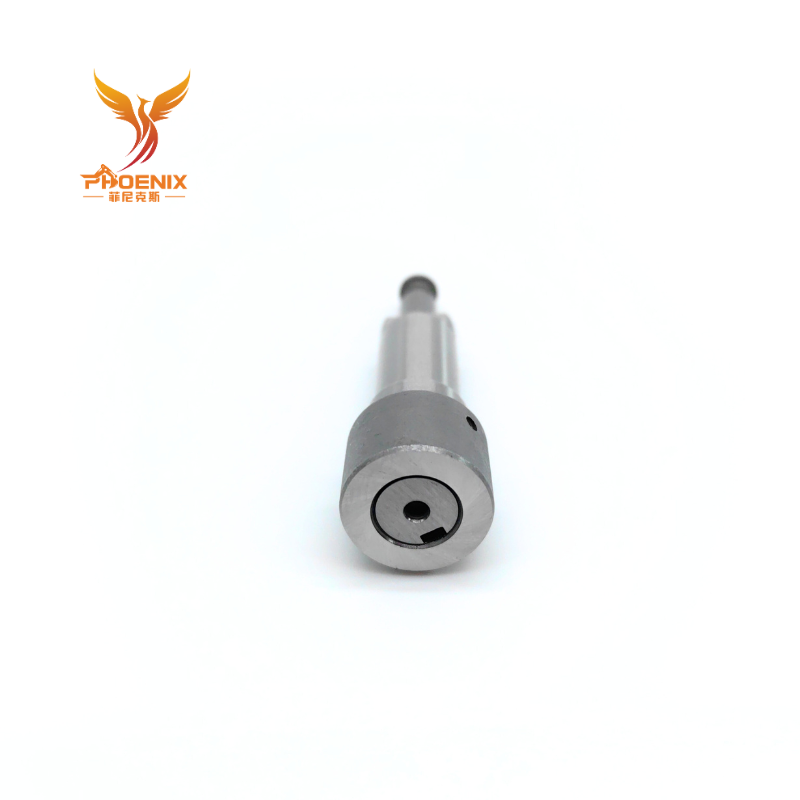 A Series Plunger-4