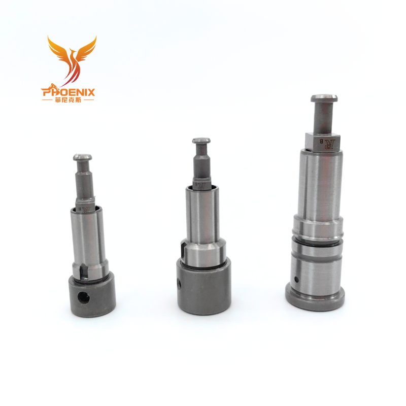 A Series Plunger-7