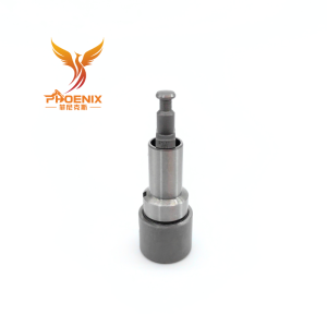 AD Series Plunger