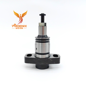 DONGRI Series Plunger