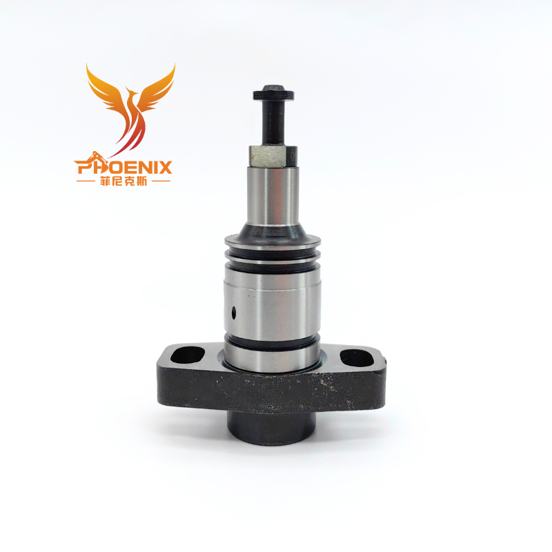 DONGRI Series Plunger Series Plunger-1