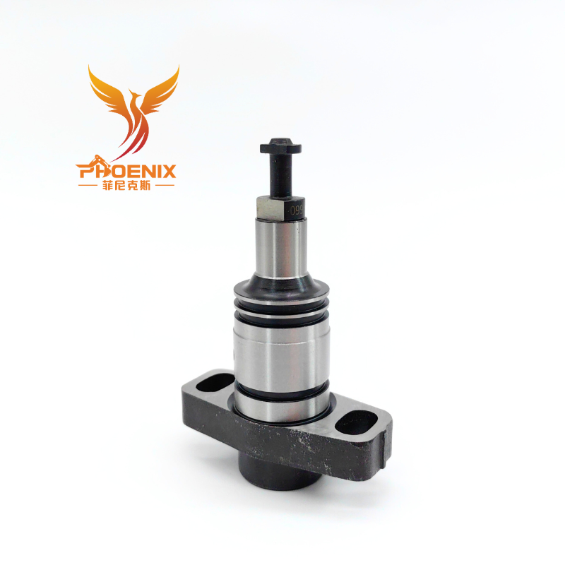 DONGRI Series Plunger Series Plunger-2