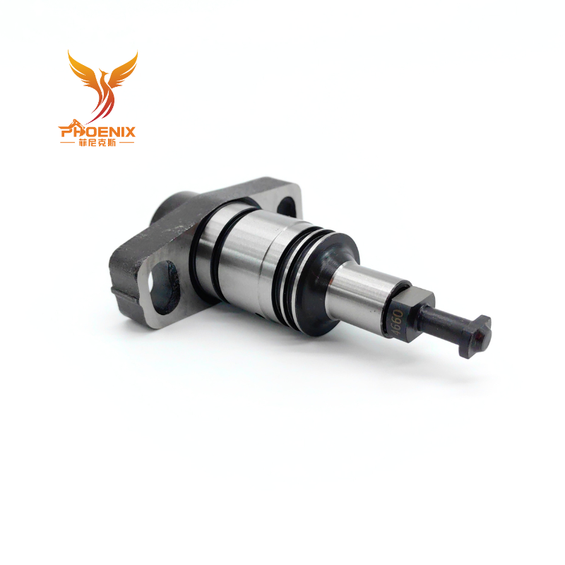 DONGRI Series Plunger Series Plunger-4