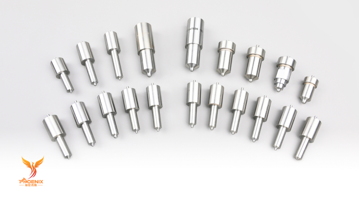 P Series Nozzle-7
