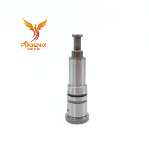 P Series Plunger