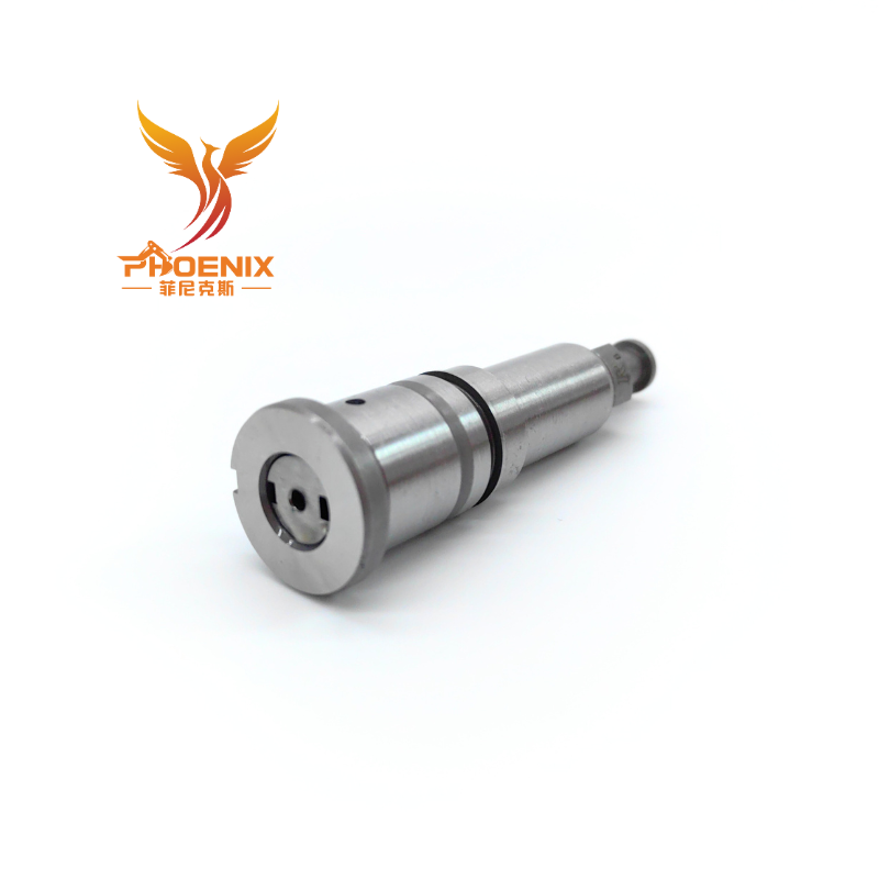 P Series Plunger-2