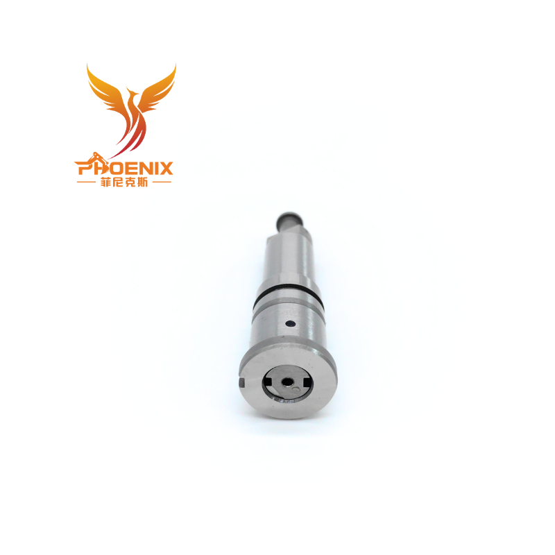 P Series Plunger-3