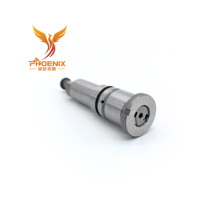 P Series Plunger-4