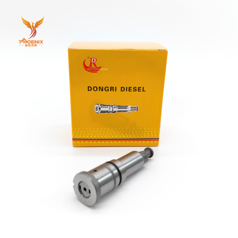 P Series Plunger-5