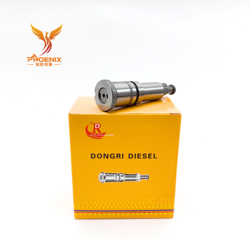 P Series Plunger-6
