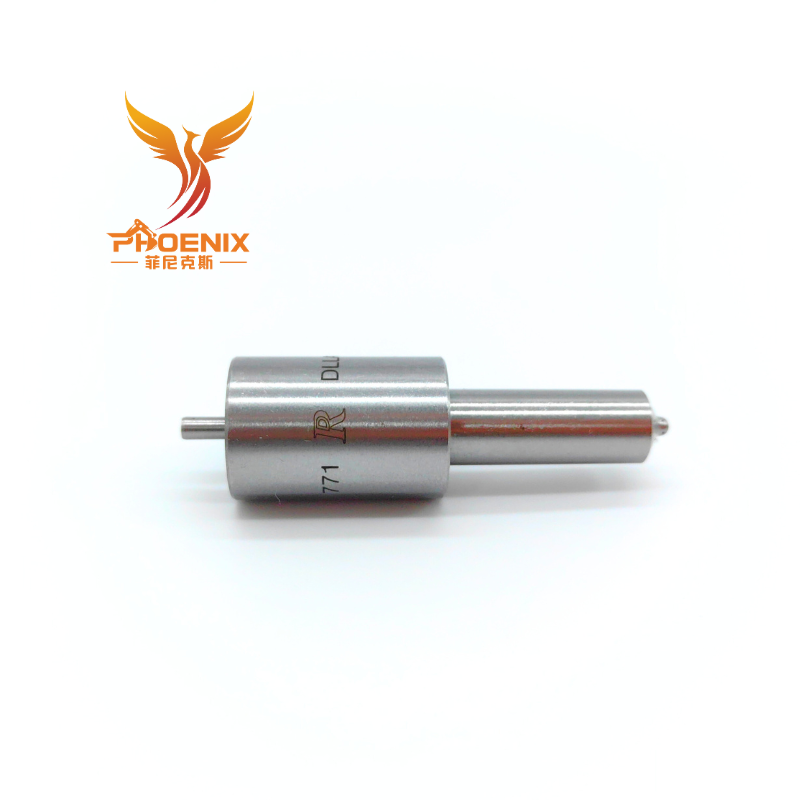 SD Series Nozzle-2