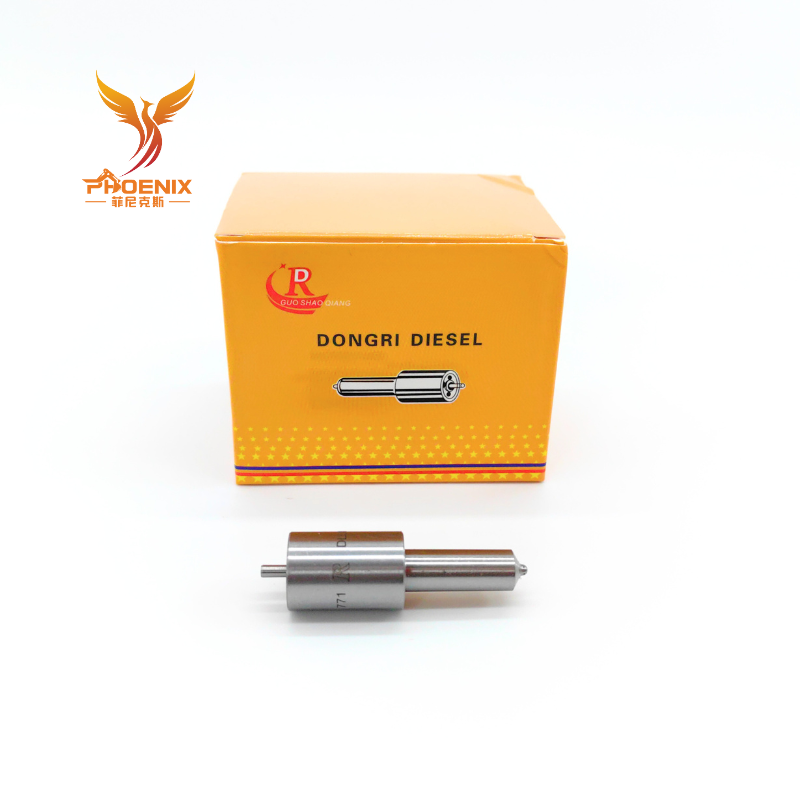 SD Series Nozzle-5