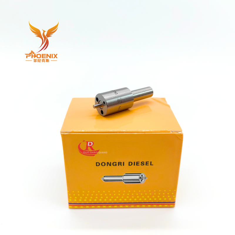 SD Series Nozzle-6