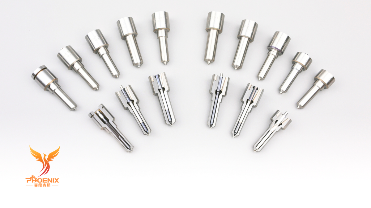 SD Series Nozzle-7