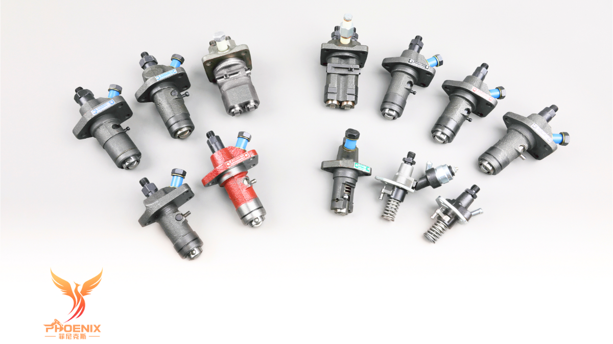 SD Series Nozzle-8
