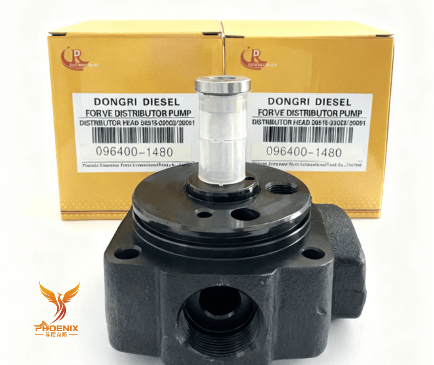 VE Pump 1