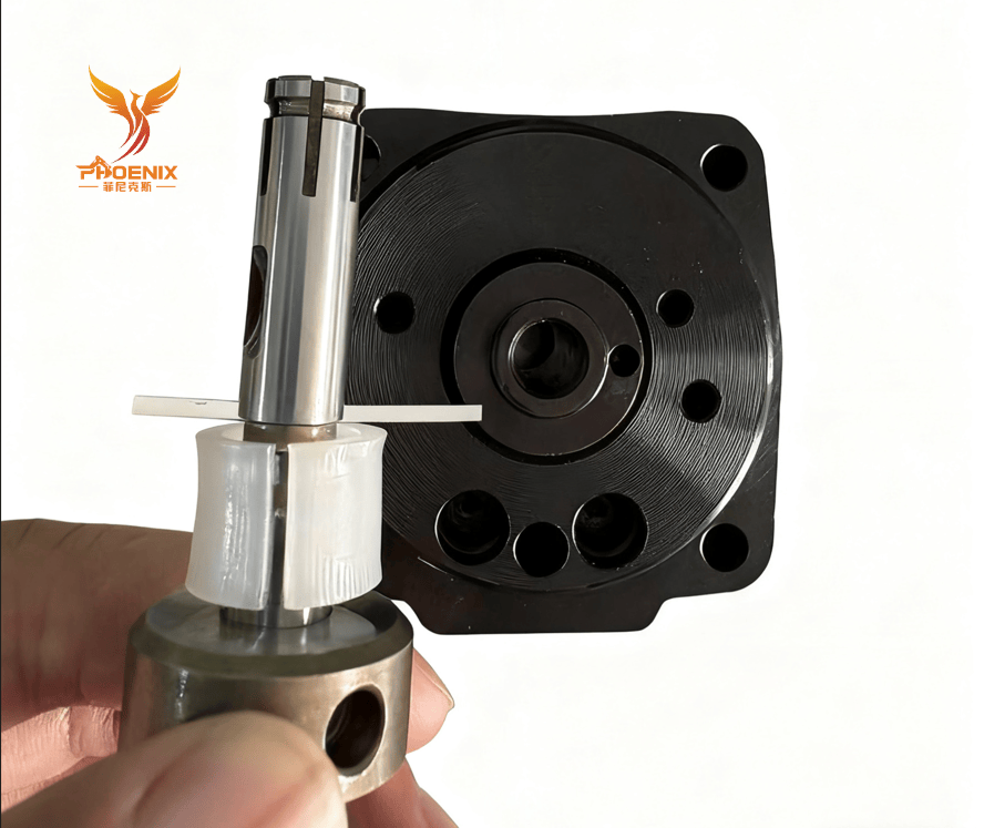 VE Pump 3