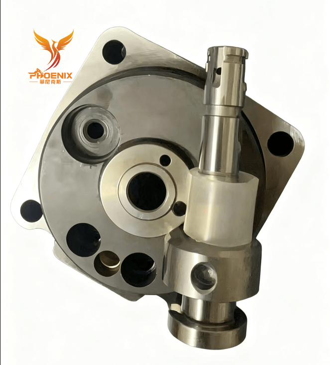 VE Pump 4