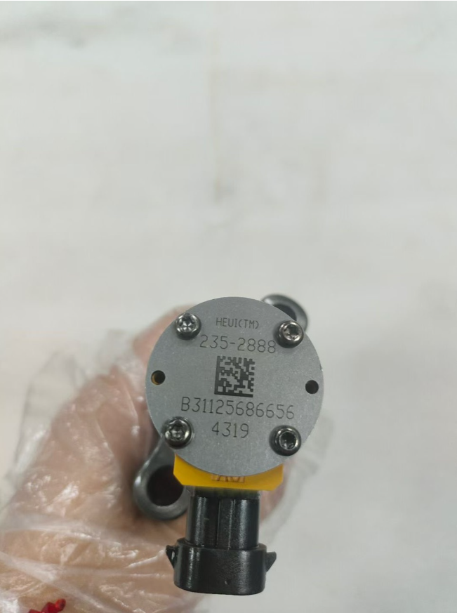 C-9 Injector – Phoenix-Excavator