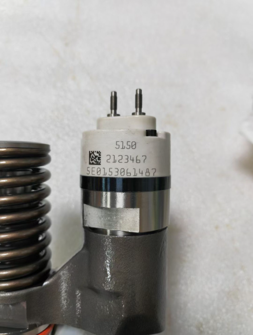 C10 Injector – Phoenix-Excavator