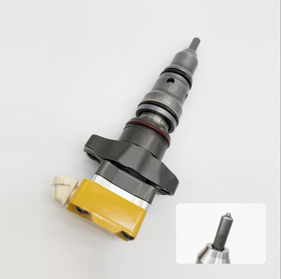 3126 Injector – Phoenix-Excavator