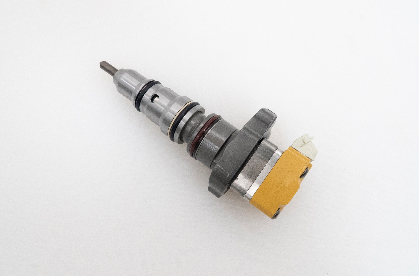 3126 Injector – Phoenix-Excavator