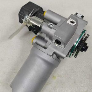 3126 Pump