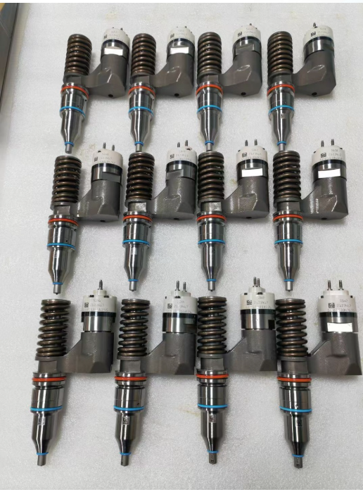 C10 Injector – Phoenix-Excavator