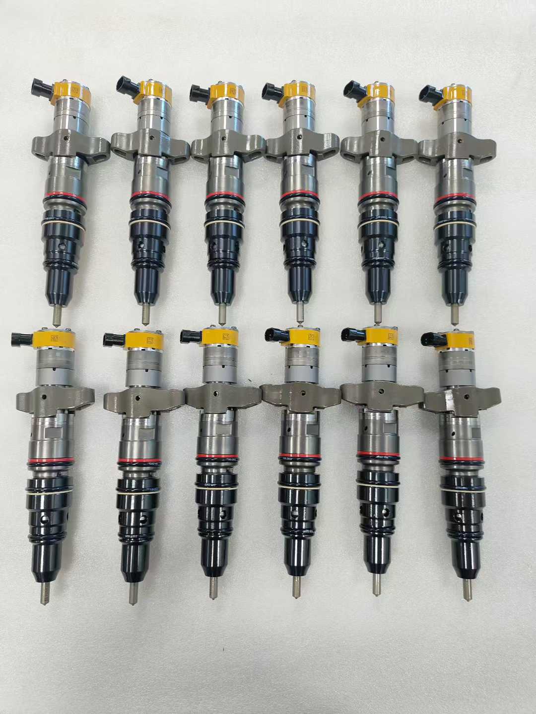 C7 Injector 2