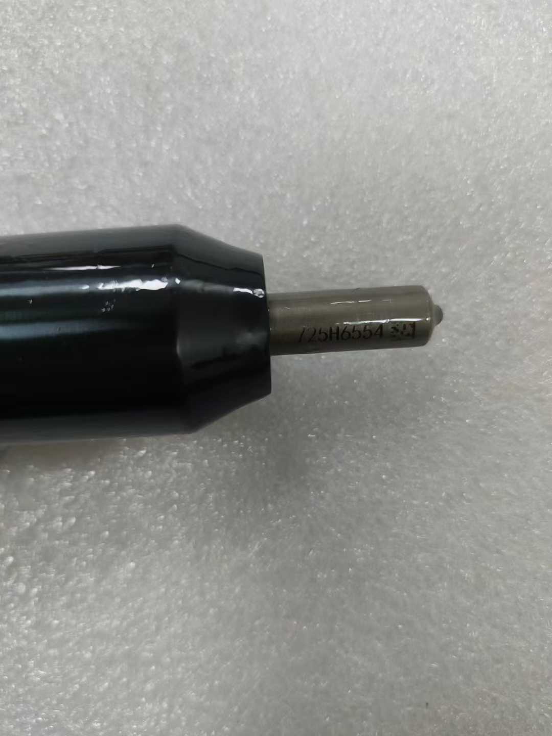 C7 Injector 4